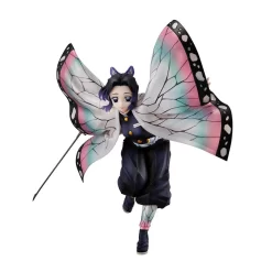MegaHouse Demon Slayer: Kimetsu No Yaiba - Gals - Figurine Shinobu Kocho -Figurines Soldes demon slayer kimetsu no yaiba gals figurine shinobu kocho 2