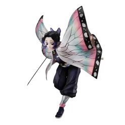 MegaHouse Demon Slayer: Kimetsu No Yaiba - Gals - Figurine Shinobu Kocho -Figurines Soldes demon slayer kimetsu no yaiba gals figurine shinobu kocho 3