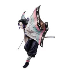 MegaHouse Demon Slayer: Kimetsu No Yaiba - Gals - Figurine Shinobu Kocho -Figurines Soldes demon slayer kimetsu no yaiba gals figurine shinobu kocho 4