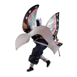 MegaHouse Demon Slayer: Kimetsu No Yaiba - Gals - Figurine Shinobu Kocho -Figurines Soldes demon slayer kimetsu no yaiba gals figurine shinobu kocho 5