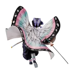MegaHouse Demon Slayer: Kimetsu No Yaiba - Gals - Figurine Shinobu Kocho -Figurines Soldes demon slayer kimetsu no yaiba gals figurine shinobu kocho 6