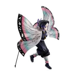 MegaHouse Demon Slayer: Kimetsu No Yaiba - Gals - Figurine Shinobu Kocho -Figurines Soldes demon slayer kimetsu no yaiba gals figurine shinobu kocho 8