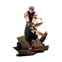 MegaHouse Demon Slayer: Kimetsu No Yaiba - G.E.M. 1/8 Tengen Uzui PRÉCOMMANDE
