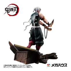 MegaHouse Demon Slayer: Kimetsu No Yaiba - G.E.M. 1/8 Tengen Uzui PRÉCOMMANDE -Figurines Soldes demon slayer kimetsu no yaiba gals nezuko kamado 5
