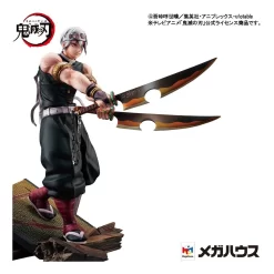 MegaHouse Demon Slayer: Kimetsu No Yaiba - G.E.M. 1/8 Tengen Uzui PRÉCOMMANDE -Figurines Soldes demon slayer kimetsu no yaiba gals nezuko kamado 6