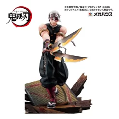 MegaHouse Demon Slayer: Kimetsu No Yaiba - G.E.M. 1/8 Tengen Uzui PRÉCOMMANDE -Figurines Soldes demon slayer kimetsu no yaiba gals nezuko kamado 7