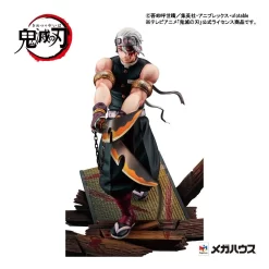 MegaHouse Demon Slayer: Kimetsu No Yaiba - G.E.M. 1/8 Tengen Uzui PRÉCOMMANDE -Figurines Soldes demon slayer kimetsu no yaiba gals nezuko kamado 8