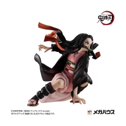 MegaHouse Demon Slayer: Kimetsu No Yaiba - G.E.M. Series - Figurine Kamado Brother & Sister -Figurines Soldes demon slayer kimetsu no yaiba gem series figurine kamado brother sister 3