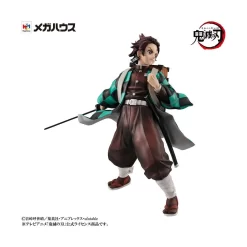 MegaHouse Demon Slayer: Kimetsu No Yaiba - G.E.M. Series - Figurine Kamado Brother & Sister -Figurines Soldes demon slayer kimetsu no yaiba gem series figurine kamado brother sister 4