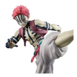 MegaHouse Demon Slayer: Kimetsu No Yaiba - G.E.M. Series - Figurine Upper Three Akaza 12 MegaHouse Demon Slayer: Kimetsu No Yaiba - G.E.M. Series - Figurine Upper Three Akaza -Figurines Soldes demon slayer kimetsu no yaiba gem series figurine upper three akaza 2