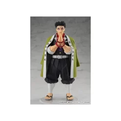 GOOD SMILE COMPANY Demon Slayer: Kimetsu No Yaiba - Pop Up Parade - Figurine Gyomei Himejima PRÉCOMMANDE -Figurines Soldes demon slayer kimetsu no yaiba pop up parade figurine gyomei himejima 3