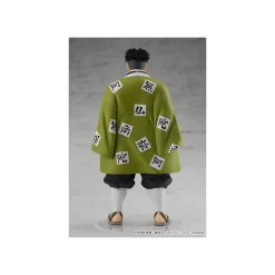 GOOD SMILE COMPANY Demon Slayer: Kimetsu No Yaiba - Pop Up Parade - Figurine Gyomei Himejima PRÉCOMMANDE -Figurines Soldes demon slayer kimetsu no yaiba pop up parade figurine gyomei himejima 4