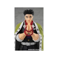 GOOD SMILE COMPANY Demon Slayer: Kimetsu No Yaiba - Pop Up Parade - Figurine Gyomei Himejima PRÉCOMMANDE -Figurines Soldes demon slayer kimetsu no yaiba pop up parade figurine gyomei himejima 5