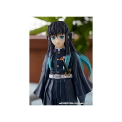 GOOD SMILE COMPANY Demon Slayer: Kimetsu No Yaiba - Pop Up Parade - Figurine Muichiro Tokito PRÉCOMMANDE -Figurines Soldes demon slayer kimetsu no yaiba pop up parade figurine muichiro tokito 2