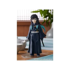 GOOD SMILE COMPANY Demon Slayer: Kimetsu No Yaiba - Pop Up Parade - Figurine Muichiro Tokito PRÉCOMMANDE