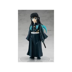 GOOD SMILE COMPANY Demon Slayer: Kimetsu No Yaiba - Pop Up Parade - Figurine Muichiro Tokito PRÉCOMMANDE -Figurines Soldes demon slayer kimetsu no yaiba pop up parade figurine muichiro tokito 3