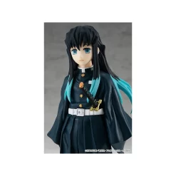 GOOD SMILE COMPANY Demon Slayer: Kimetsu No Yaiba - Pop Up Parade - Figurine Muichiro Tokito PRÉCOMMANDE -Figurines Soldes demon slayer kimetsu no yaiba pop up parade figurine muichiro tokito 5