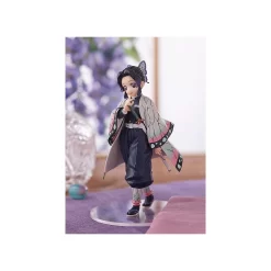 GOOD SMILE COMPANY Demon Slayer: Kimetsu No Yaiba - Pop Up Parade - Figurine Shinobu Kocho SHOWROOM -Figurines Soldes demon slayer kimetsu no yaiba pop up parade figurine shinobu kocho 2