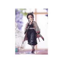 GOOD SMILE COMPANY Demon Slayer: Kimetsu No Yaiba - Pop Up Parade - Figurine Shinobu Kocho SHOWROOM
