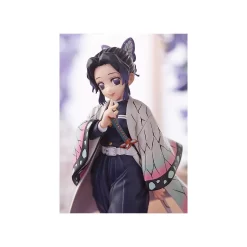 GOOD SMILE COMPANY Demon Slayer: Kimetsu No Yaiba - Pop Up Parade - Figurine Shinobu Kocho SHOWROOM -Figurines Soldes demon slayer kimetsu no yaiba pop up parade figurine shinobu kocho 3