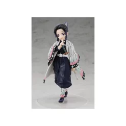 GOOD SMILE COMPANY Demon Slayer: Kimetsu No Yaiba - Pop Up Parade - Figurine Shinobu Kocho SHOWROOM -Figurines Soldes demon slayer kimetsu no yaiba pop up parade figurine shinobu kocho 4