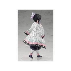 GOOD SMILE COMPANY Demon Slayer: Kimetsu No Yaiba - Pop Up Parade - Figurine Shinobu Kocho SHOWROOM -Figurines Soldes demon slayer kimetsu no yaiba pop up parade figurine shinobu kocho 5