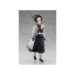 GOOD SMILE COMPANY Demon Slayer: Kimetsu No Yaiba - Pop Up Parade - Figurine Shinobu Kocho SHOWROOM -Figurines Soldes demon slayer kimetsu no yaiba pop up parade figurine shinobu kocho 6