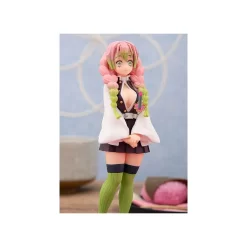 GOOD SMILE COMPANY Demon Slayer: Kimetsu No Yaiba - Pop Up Parade - Figurine Mitsuri Kanroji -Figurines Soldes demon slayer kimetsu no yaiba pop up parade mitsuri kanroji 2