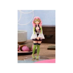 GOOD SMILE COMPANY Demon Slayer: Kimetsu No Yaiba - Pop Up Parade - Figurine Mitsuri Kanroji