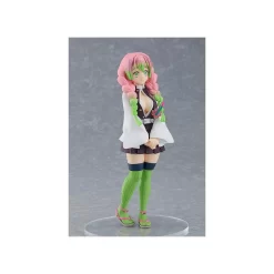 GOOD SMILE COMPANY Demon Slayer: Kimetsu No Yaiba - Pop Up Parade - Figurine Mitsuri Kanroji -Figurines Soldes demon slayer kimetsu no yaiba pop up parade mitsuri kanroji 4