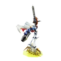 MegaHouse Digimon Adventure - Precious G.E.M. Series - Figurine Our War Game Omegamon 2023 Ver. PRÉCOMMANDE -Figurines Soldes digimon adventure precious gem series figurine our war game omegamon 2023 ver 2