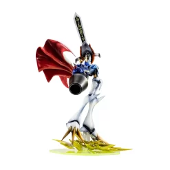 MegaHouse Digimon Adventure - Precious G.E.M. Series - Figurine Our War Game Omegamon 2023 Ver. PRÉCOMMANDE -Figurines Soldes digimon adventure precious gem series figurine our war game omegamon 2023 ver 3