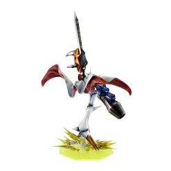MegaHouse Digimon Adventure - Precious G.E.M. Series - Figurine Our War Game Omegamon 2023 Ver. PRÉCOMMANDE -Figurines Soldes digimon adventure precious gem series figurine our war game omegamon 2023 ver 4