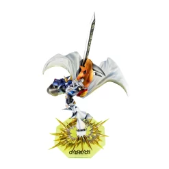 MegaHouse Digimon Adventure - Precious G.E.M. Series - Figurine Our War Game Omegamon 2023 Ver. PRÉCOMMANDE -Figurines Soldes digimon adventure precious gem series figurine our war game omegamon 2023 ver 5