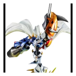MegaHouse Digimon Adventure - Precious G.E.M. Series - Figurine Our War Game Omegamon 2023 Ver. PRÉCOMMANDE -Figurines Soldes digimon adventure precious gem series figurine our war game omegamon 2023 ver 6