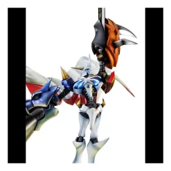 MegaHouse Digimon Adventure - Precious G.E.M. Series - Figurine Our War Game Omegamon 2023 Ver. PRÉCOMMANDE -Figurines Soldes digimon adventure precious gem series figurine our war game omegamon 2023 ver 7