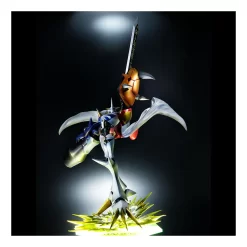 MegaHouse Digimon Adventure - Precious G.E.M. Series - Figurine Our War Game Omegamon 2023 Ver. PRÉCOMMANDE -Figurines Soldes digimon adventure precious gem series figurine our war game omegamon 2023 ver 8