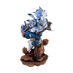 MegaHouse Digimon Adventure - Precious G.E.M. Series - Figurine WereGarurumon PRÉCOMMANDE -Figurines Soldes digimon adventure precious gem series figurine weregarurumon 2