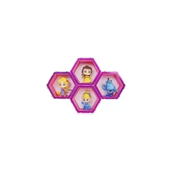 Disney Aladdin - PODS Génie -Figurines Soldes disney aladdin pods genie 3