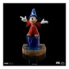 Disney - Art Scale 1/10 - Figurine Mickey Fantasia PRÉCOMMANDE