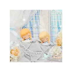 BANPRESTO Disney Cendrillon - Sleeping Disney Characters - Figurine Cendrillon Ver. A PRÉCOMMANDE 9 BANPRESTO Disney Cendrillon - Sleeping Disney Characters - Figurine Cendrillon Ver. A PRÉCOMMANDE -Figurines Soldes disney cendrillon sleeping disney characters figurine cendrillon ver a 4