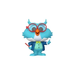 FUNKO Disney - Figurine Professor Owl 2022 Fall Convention POP!