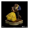 Disney La Belle Et La Bête - Art Scale 1/10 - Figurine Beauty And The Beast PRÉCOMMANDE