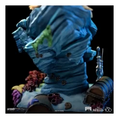 Disney La Petite Sirène - Art Scale 1/10 - Figurine Little Mermaid PRÉCOMMANDE -Figurines Soldes disney la petite sirene art scale 110 figurine little mermaid 5