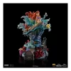 Disney La Petite Sirène - Art Scale 1/10 - Figurine Little Mermaid Deluxe PRÉCOMMANDE