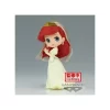 BANPRESTO Disney La Petite Sirène - Q Posket - Figurine Ariel Royal Style Ver. A PRÉCOMMANDE