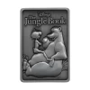 Disney Le Livre De La Jungle - Lingot Mowgli & Baloo Limited Edition