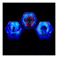 Disney Le Livre De La Jungle - PODS Baloo -Figurines Soldes disney le livre de la jungle pods baloo 3