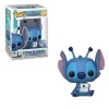 FUNKO Disney Lilo & Stitch - Figurine Stitch In Cuffs Special Edition 1235 POP!