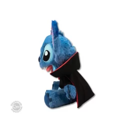 Quantum Mechanix Disney Lilo & Stitch - Peluche Zippermouth Vampire Stitch PRÉCOMMANDE -Figurines Soldes disney lilo stitch peluche zippermouth vampire stitch 10